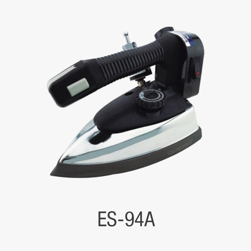 ES-94A/94AL Electric Iron Series 电熨斗系列