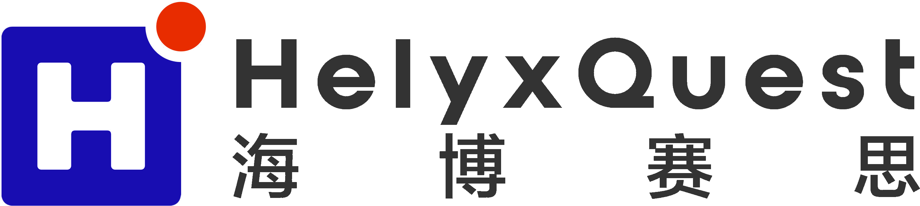 HelyxQuest Logo