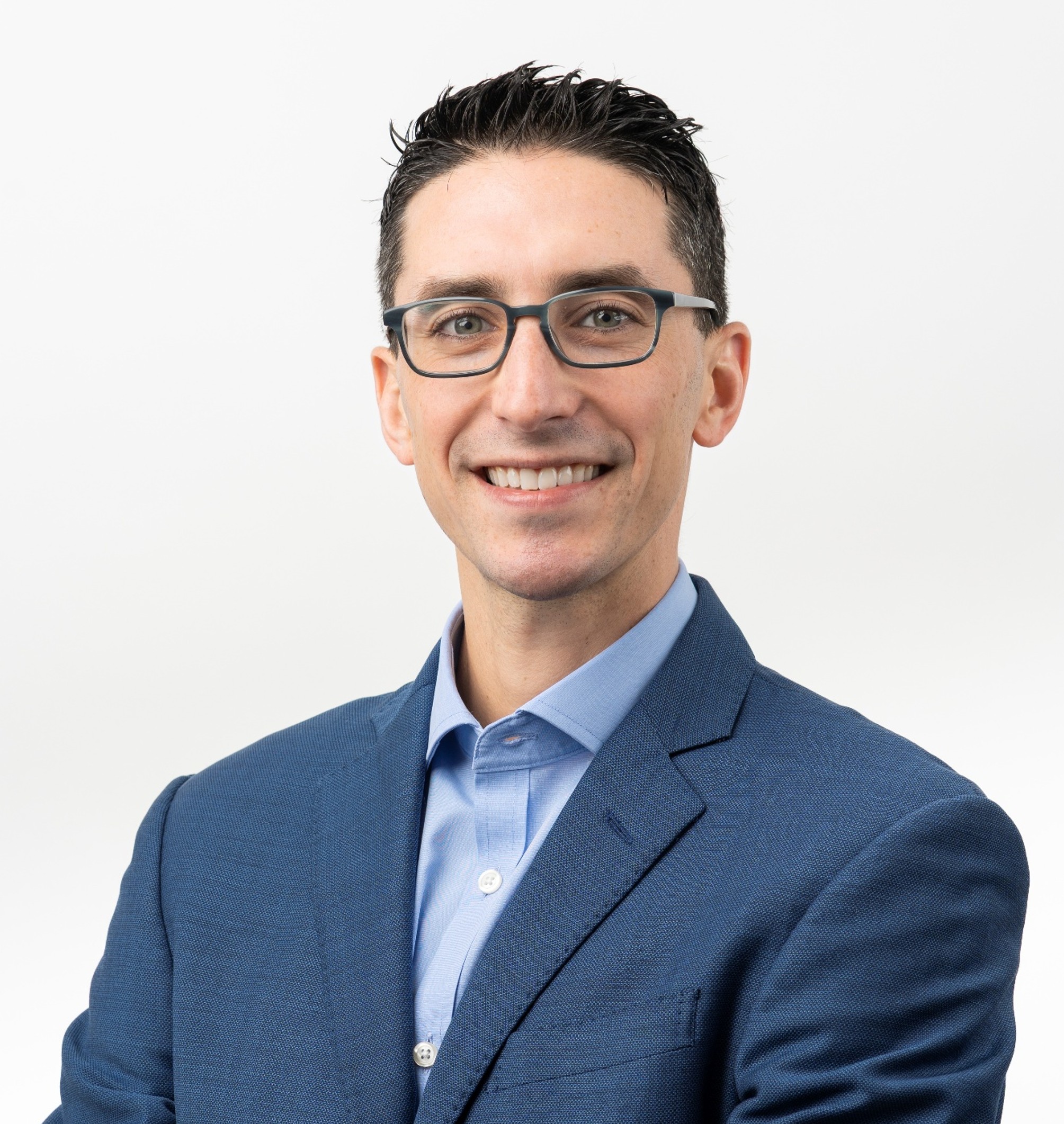赛默飞任命 Dan Rosen 为中国区总裁 | Thermo Fisher Scientific - CN