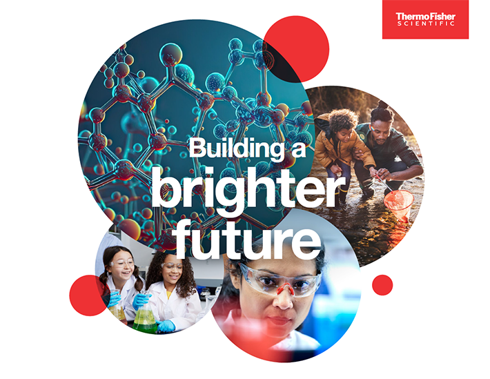 赛默飞世尔科技荣登 2025 年《财富》中国 ESG 影响力榜单 | Thermo Fisher Scientific - CN