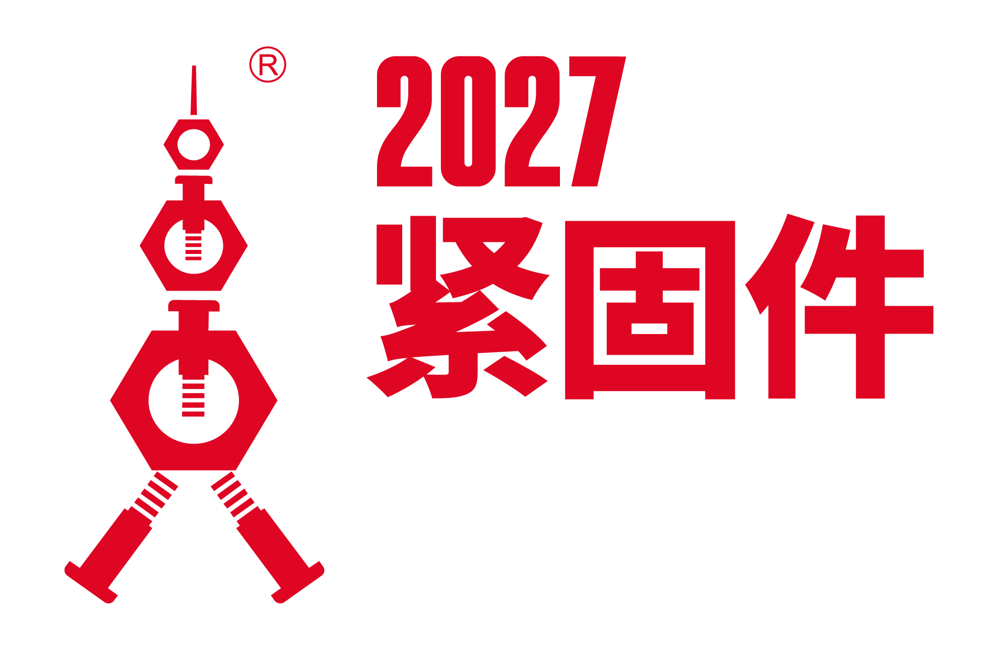 FES 2027 logo_2027上海紧固件专业展