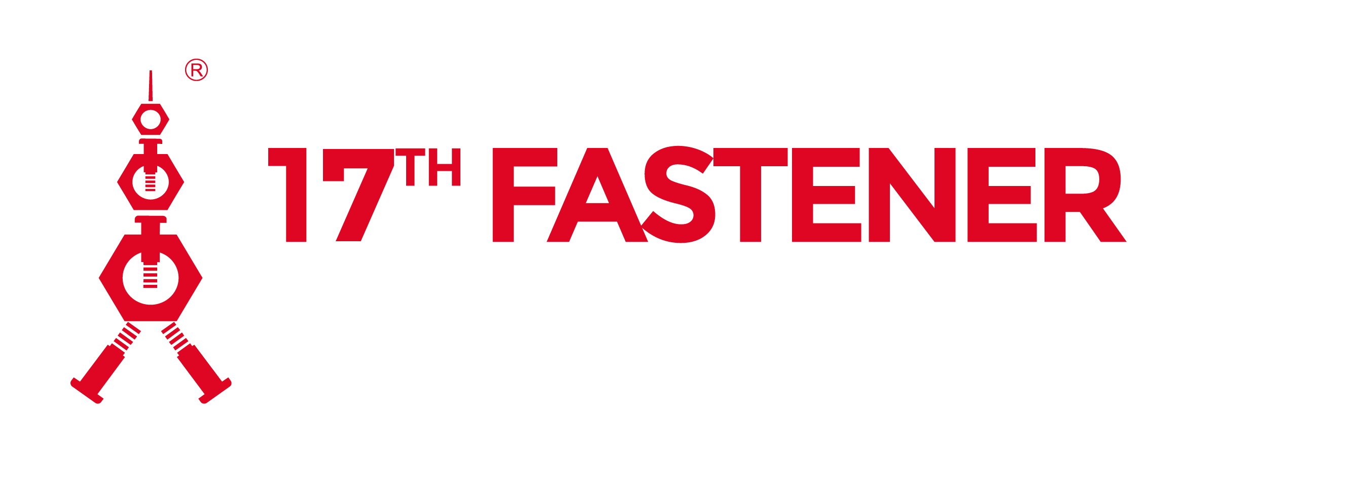 FES 2027 logo_17th Fastener Expo Shanghai 2027