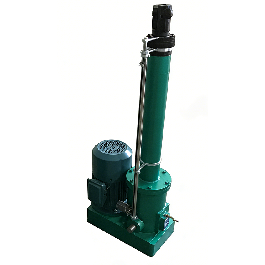 Electric Linear Actuator DTIIA15000-200-42