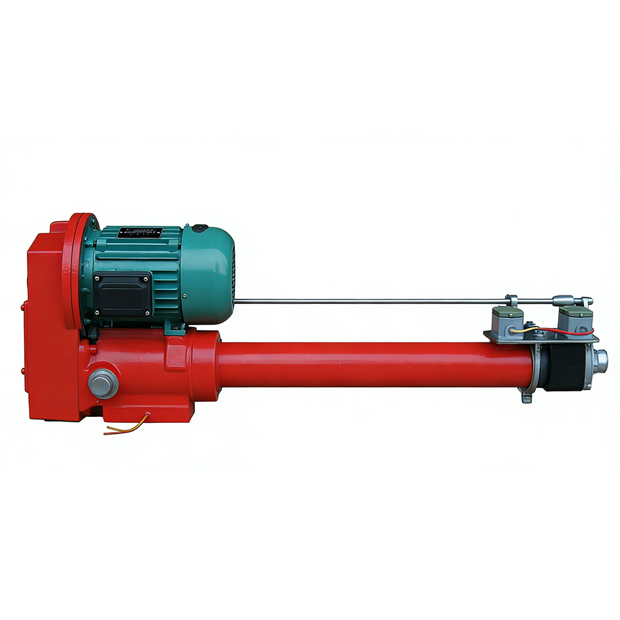 Electric Linear Actuator DTIIA25000-200-42