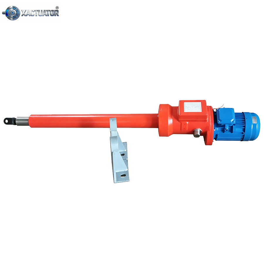 Electric Linear Actuator DTIA700-100-85