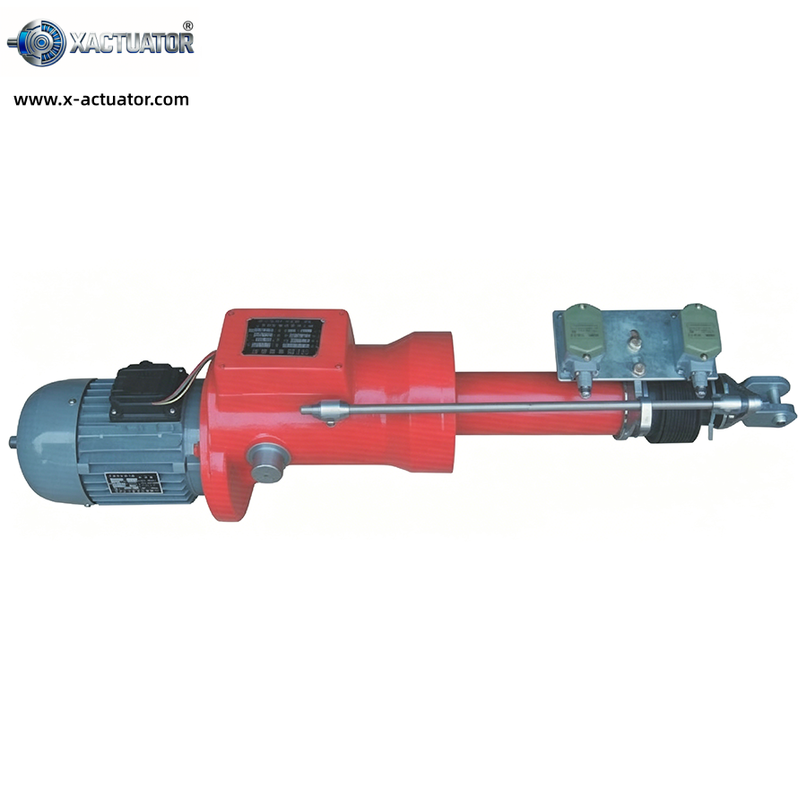 Electric Linear Actuator DTIA300-80-84