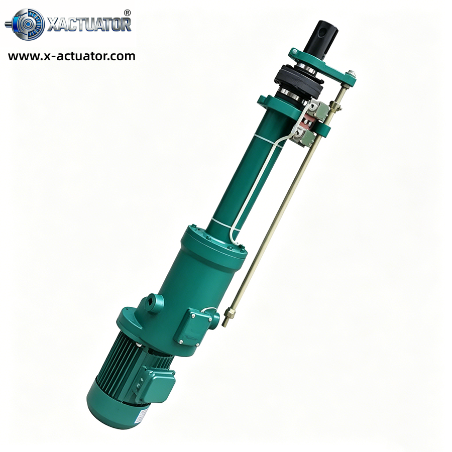 Electric Linear Actuator DTIA25-40-60