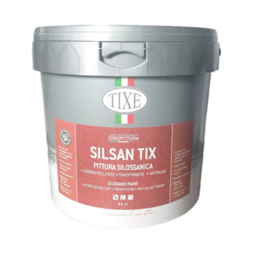 泰科思(TIXE)- 新迪斯质感外墙涂料