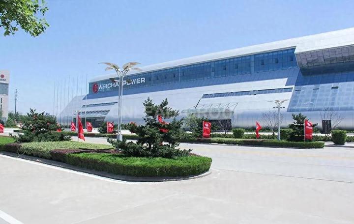 潍柴何以交出历史最好半年卷?