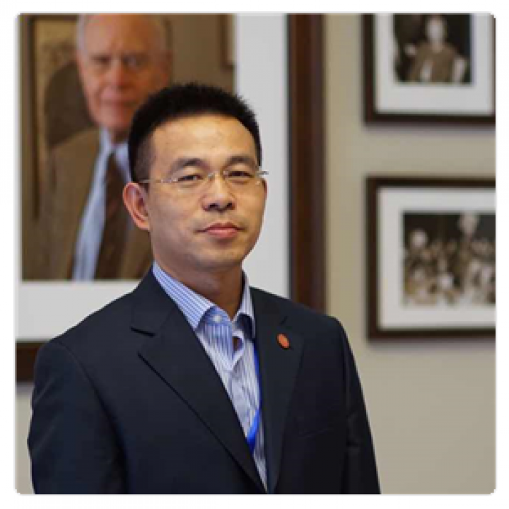 黄健健