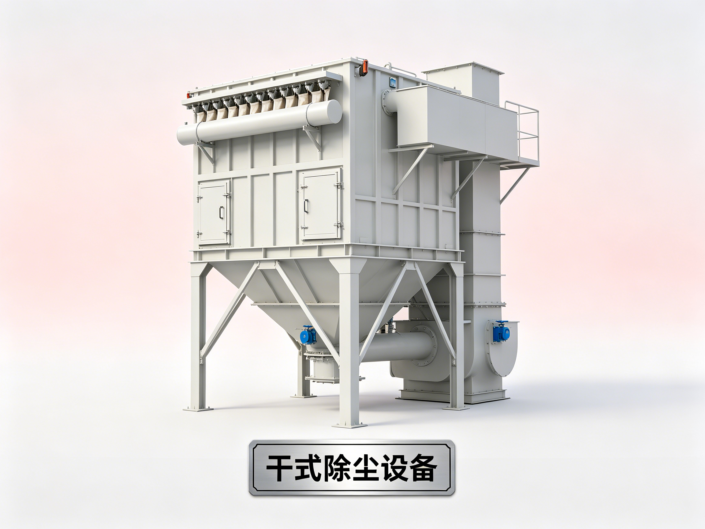 干式除尘设备