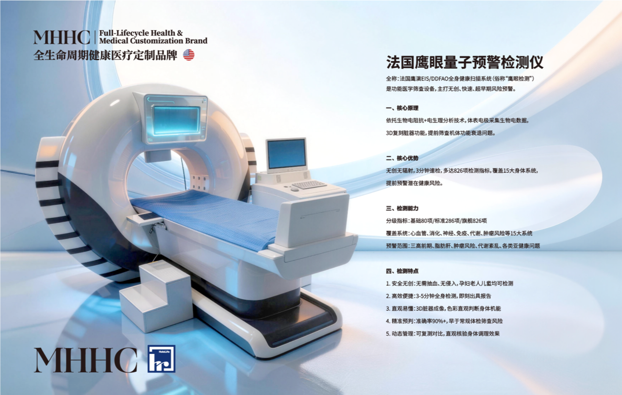 曼诺佳健康/荷尔萌医疗（MHHC）精心准备的健康食品 