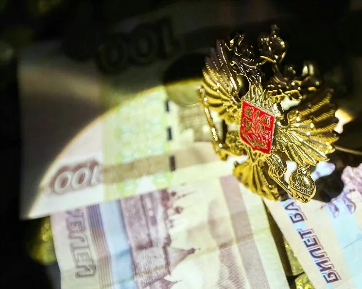 俄罗斯农工联合体企业将更积极发行债券