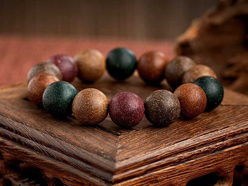 香珠,合香,手工,香料,传统