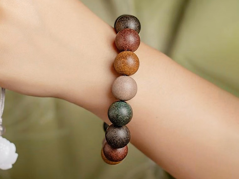 香珠,合香,手工,香料,传统