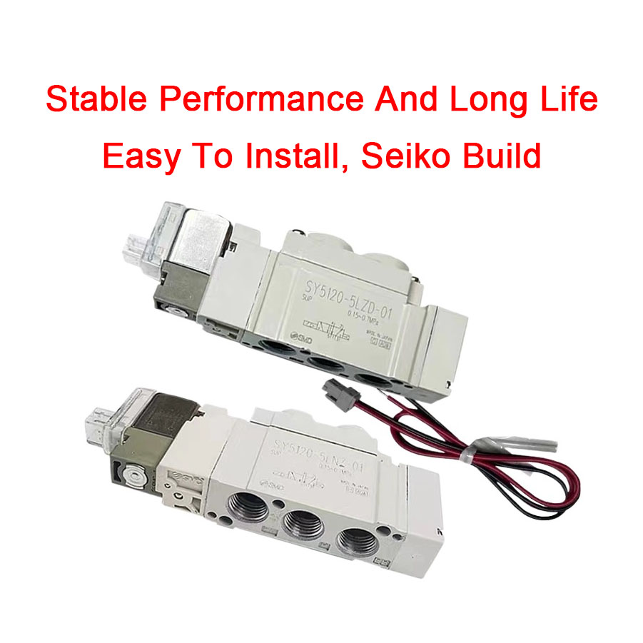 What Is The Difference Between An Air Valve And An Air Solenoid What Is The Difference Between An Air Valve And An Air Solenoid