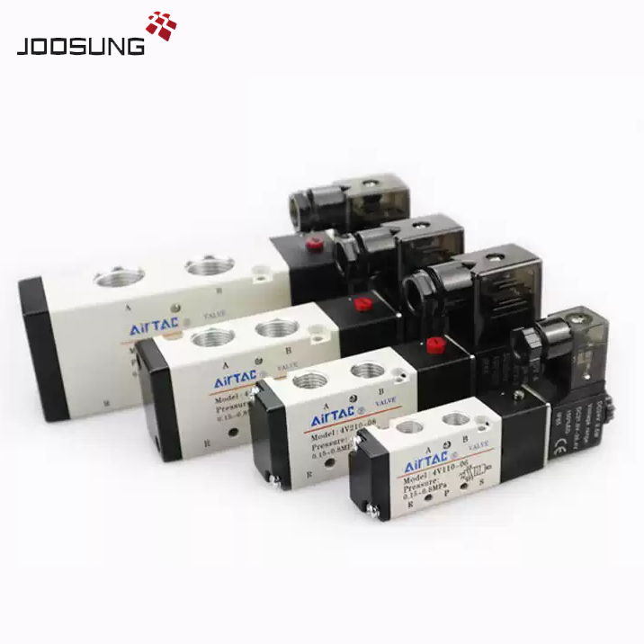 What Is The Principle Of Solenoid Valve What Is The Principle Of Solenoid Valve