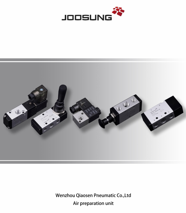 What Voltage Are Pneumatic Solenoid Valves What Voltage Are Pneumatic Solenoid Valves