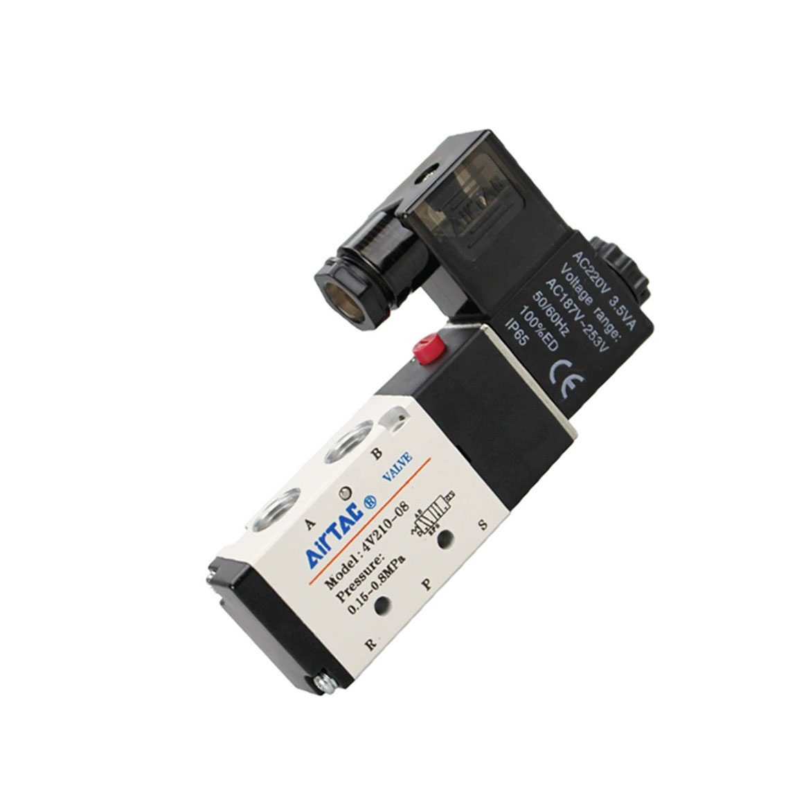 How Do You Troubleshoot Issues With A DC24V Pneumatic Solenoid Valve How Do You Troubleshoot Issues With A DC24V Pneumatic Solenoid Valve