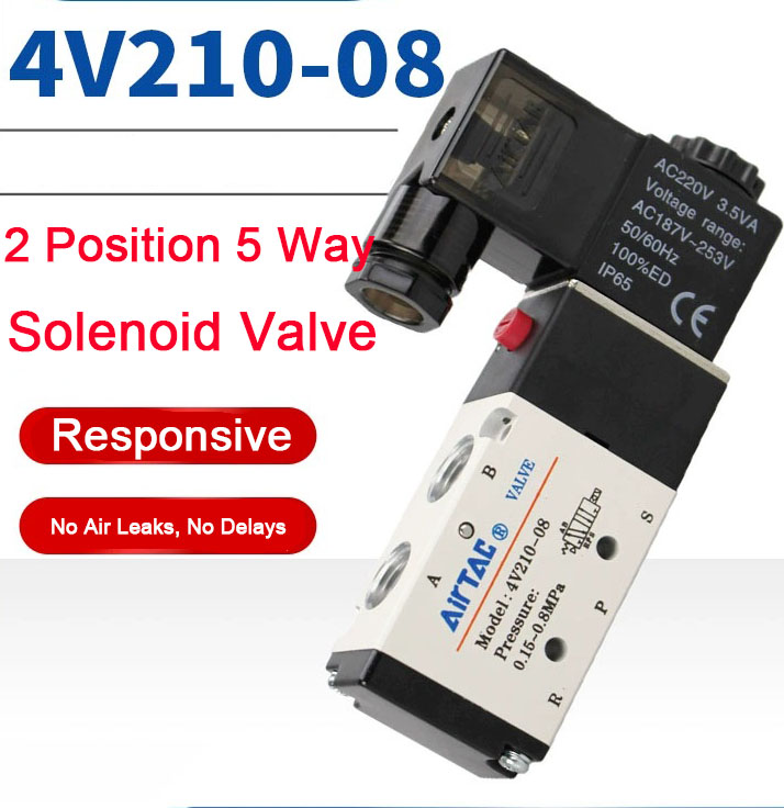 How Do I Know If My Air Solenoid Is Bad How Do I Know If My Air Solenoid Is Bad