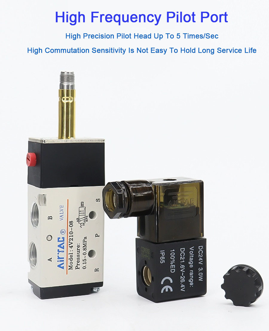 What Is The Function Of 5 2 Directional Control Valve What Is The Function Of 5 2 Directional Control Valve