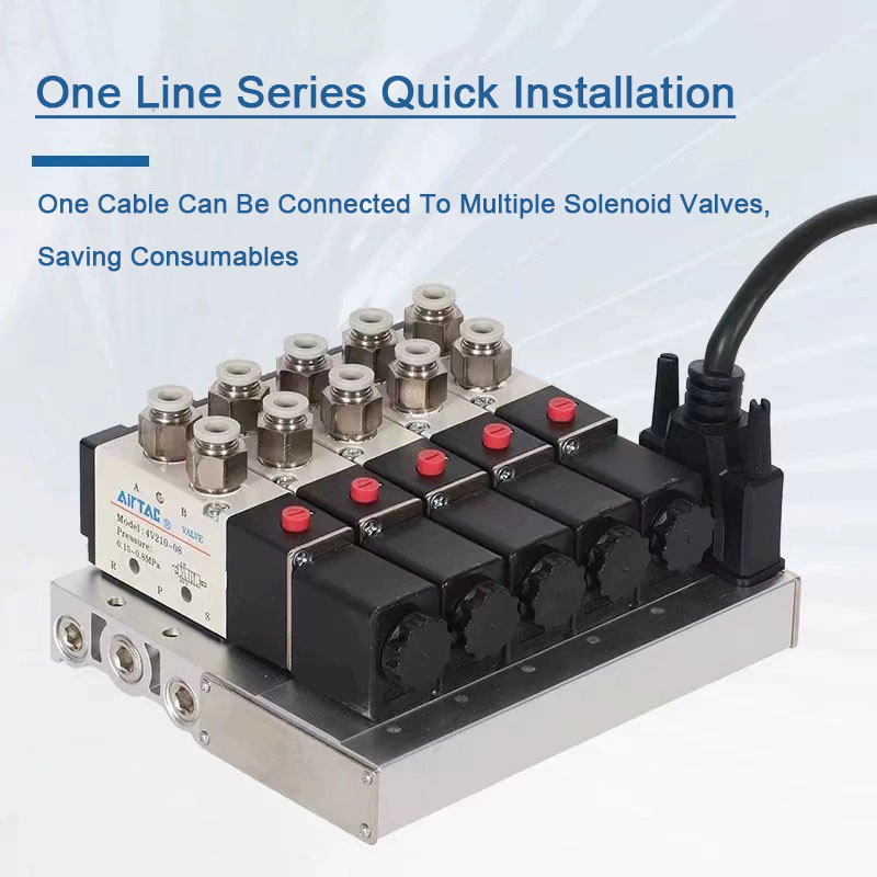Why Is My Pneumatic Solenoid Valve Not Working Why Is My Pneumatic Solenoid Valve Not Working