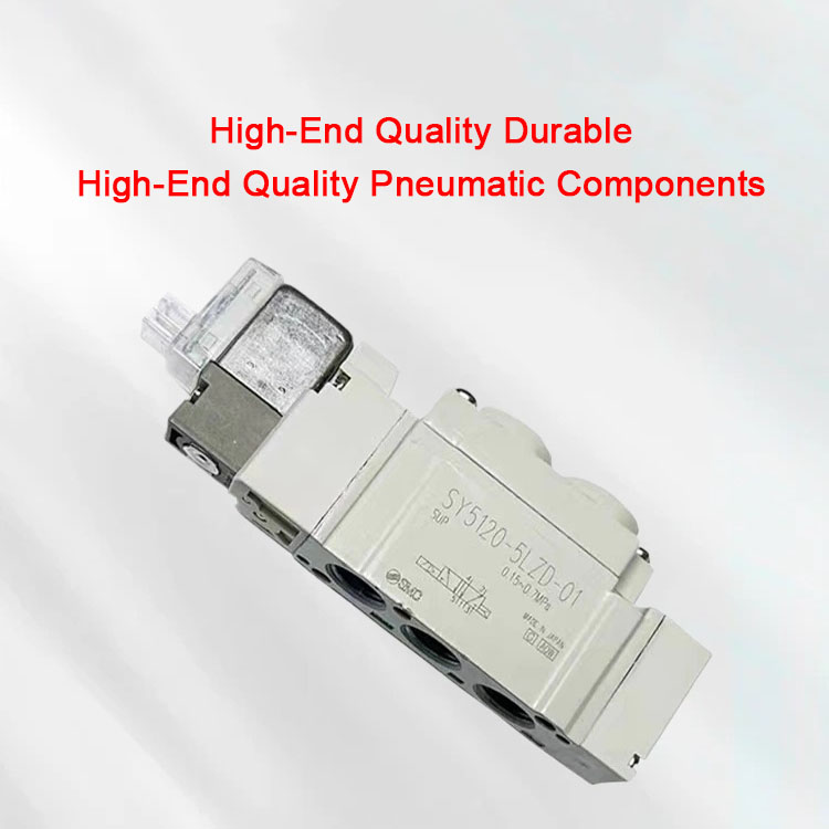 How To Check Pneumatic Solenoid Valve How To Check Pneumatic Solenoid Valve