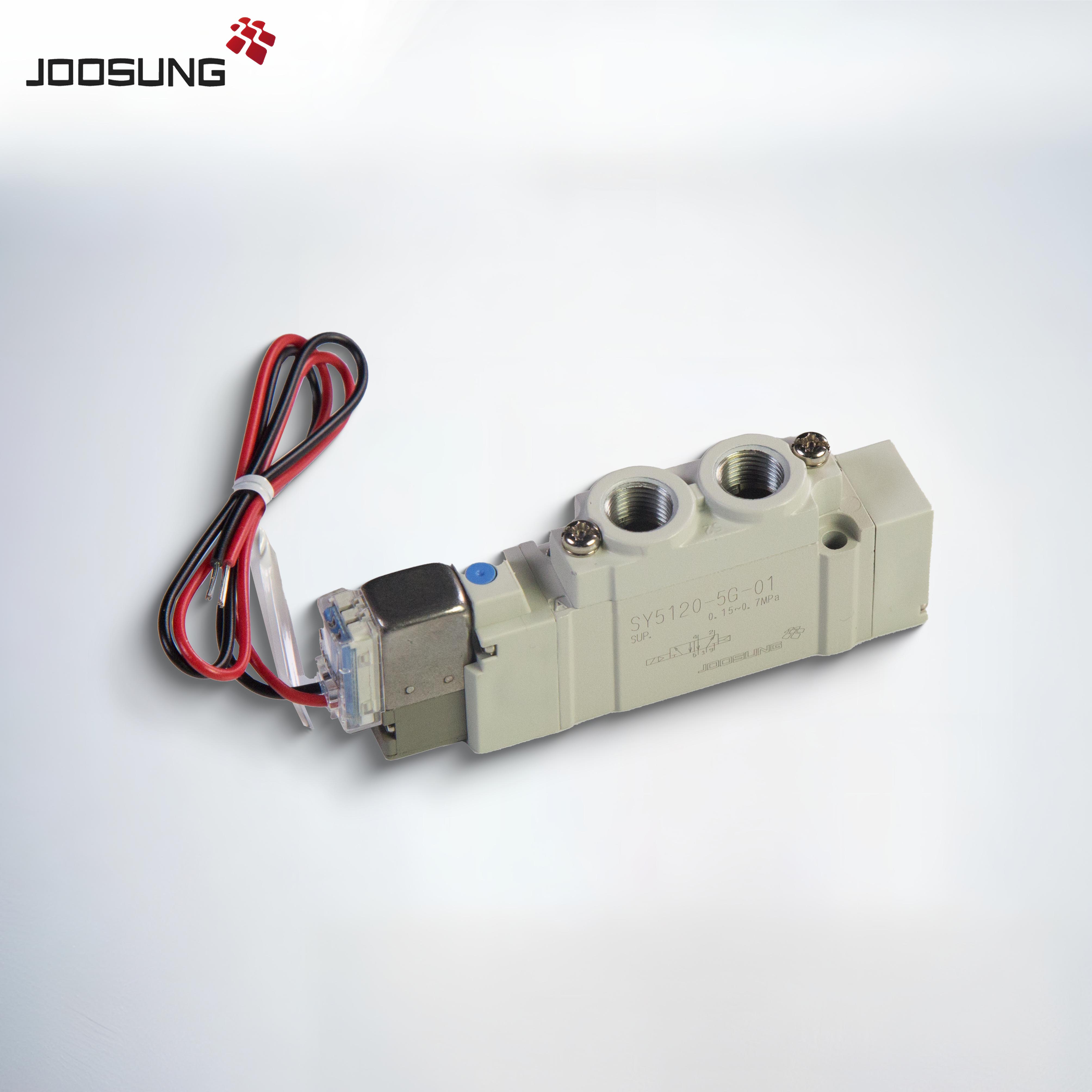 What Is The Response Time Of A Solenoid Valve What Is The Response Time Of A Solenoid Valve