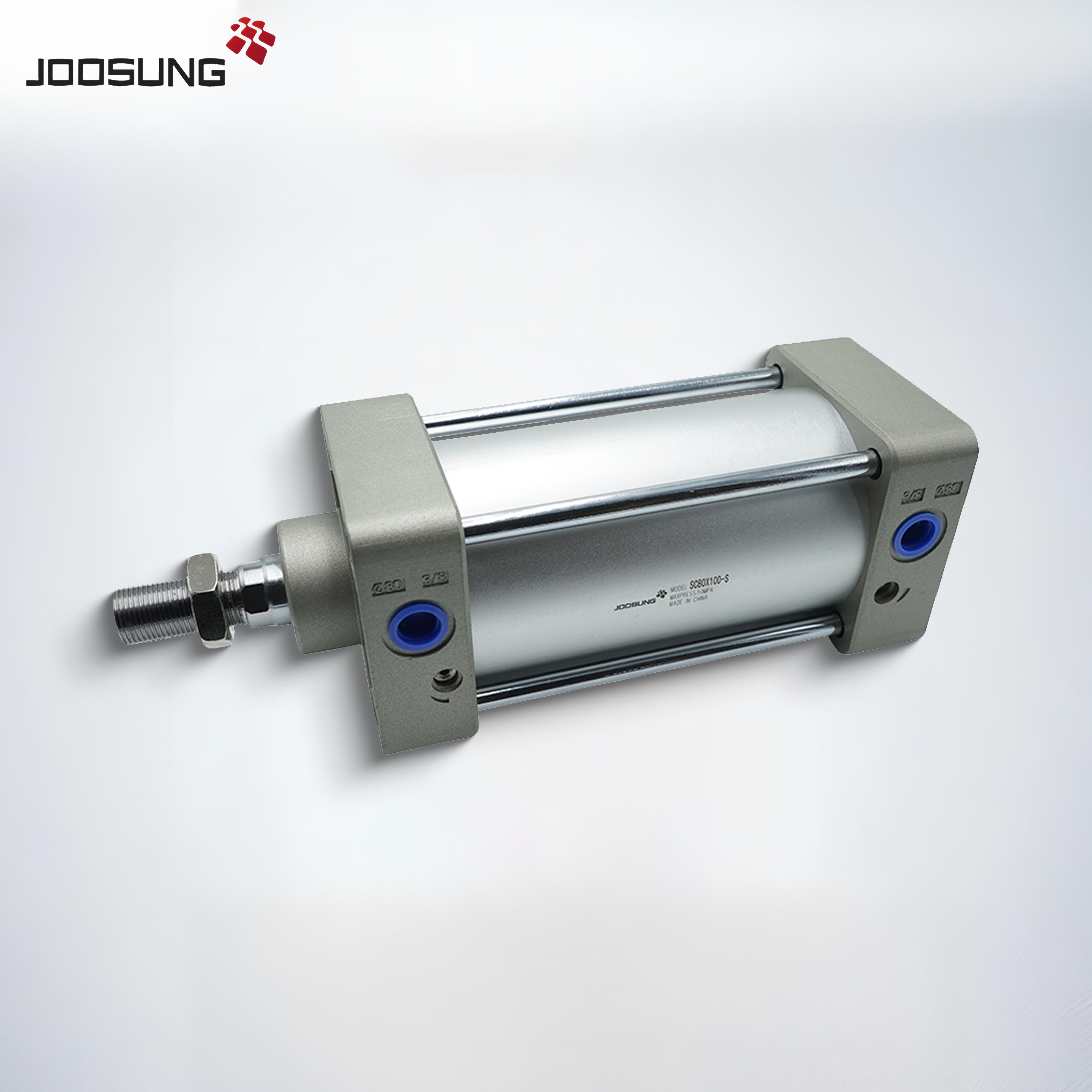 What Are The Three Types Of Pneumatic Cylinders What Are The Three Types Of Pneumatic Cylinders