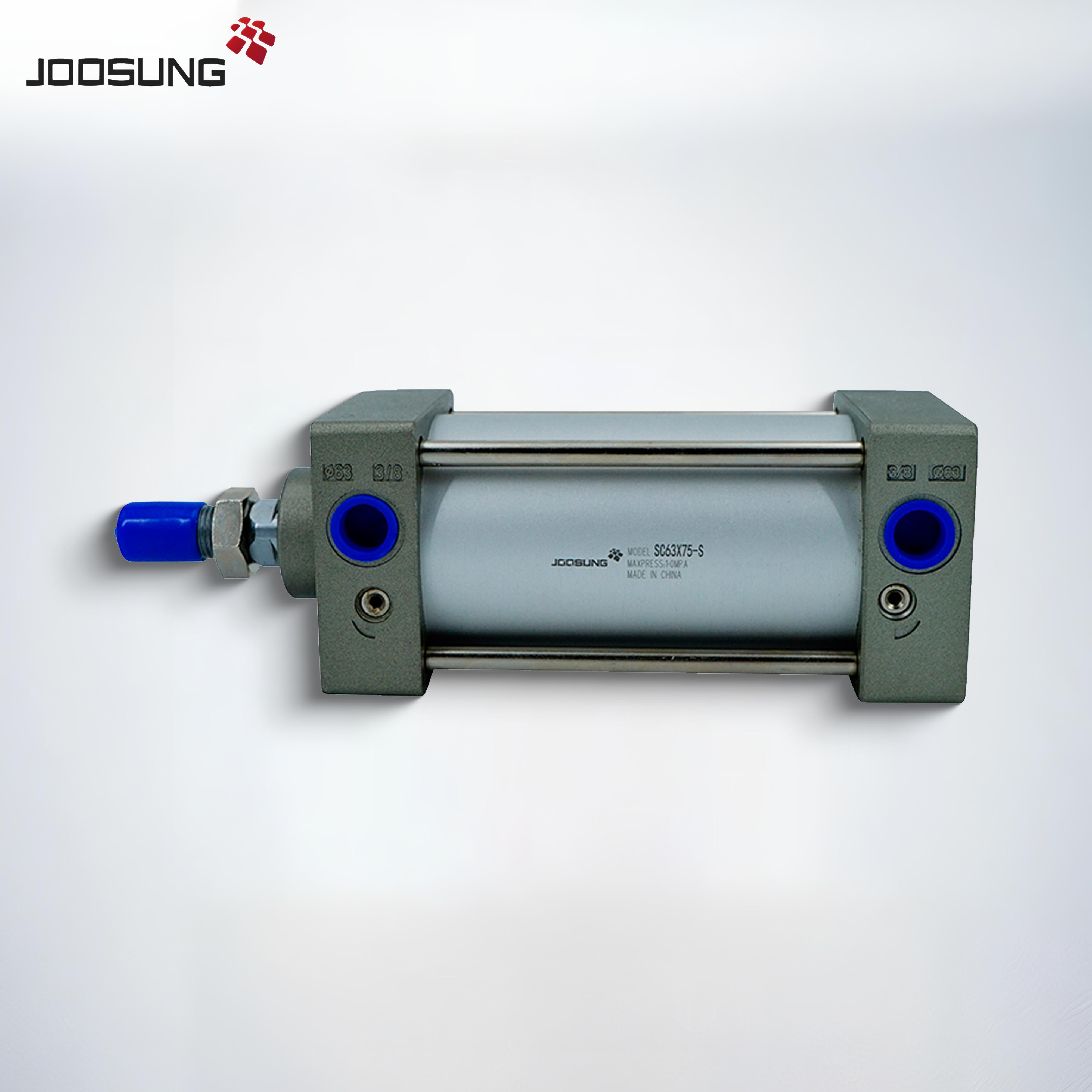 What Is The Function Of The Piston in A Double-acting Pneumatic Cylinder What Is The Function Of The Piston in A Double-acting Pneumatic Cylinder