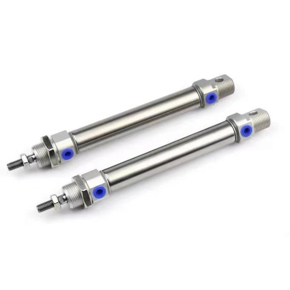 What Are The Safety Considerations When Working With Double-acting Pneumatic Cylinders What Are The Safety Considerations When Working With Double-acting Pneumatic Cylinders