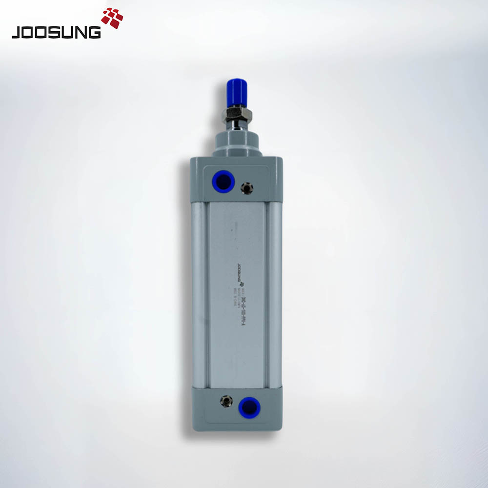 How Does A Double-acting Pneumatic Cylinder Provide Force in Both Directions How Does A Double-acting Pneumatic Cylinder Provide Force in Both Directions