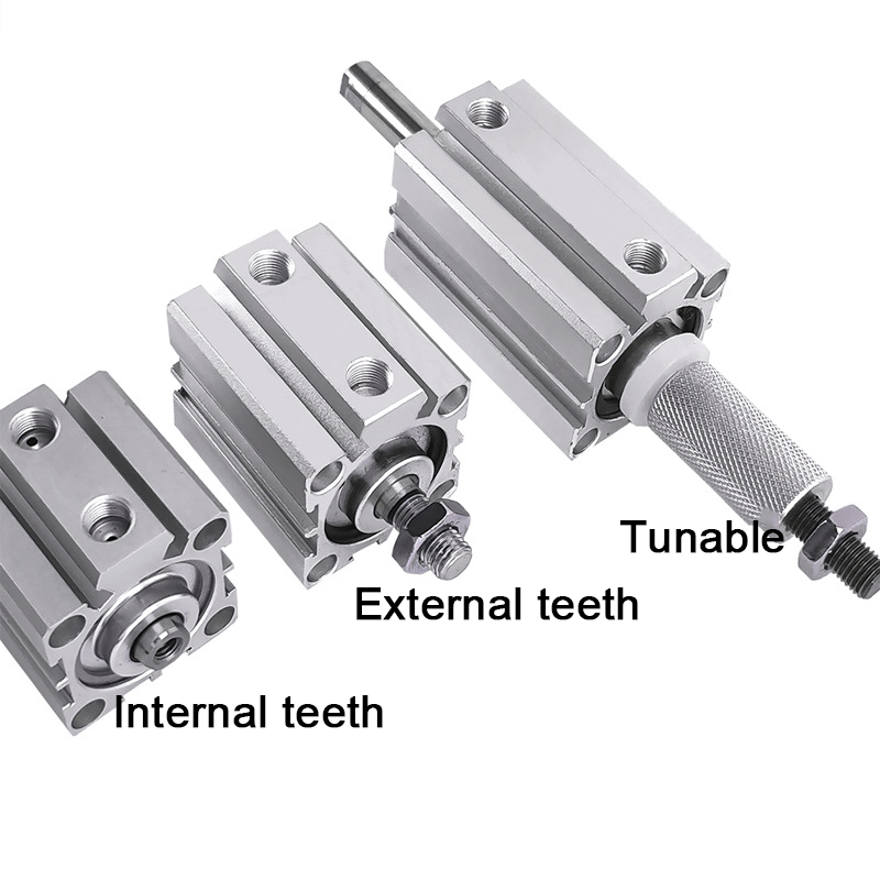 How To Solve The Problem Of Insufficient Pneumatic Cylinder Pressure How To Solve The Problem Of Insufficient Pneumatic Cylinder Pressure