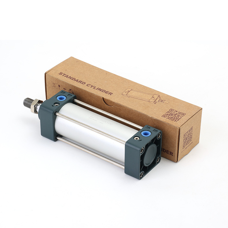 Pneumatic Cylinder Seal Aging Causes And Solutions Pneumatic Cylinder Seal Aging Causes And Solutions