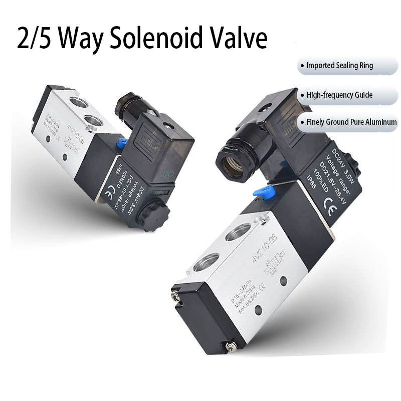 Solenoid Valve Common Faults And Solutions Detailed Solenoid Valve Common Faults And Solutions Detailed