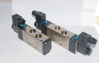 pneumatic solenoid valve pneumatic solenoid valve