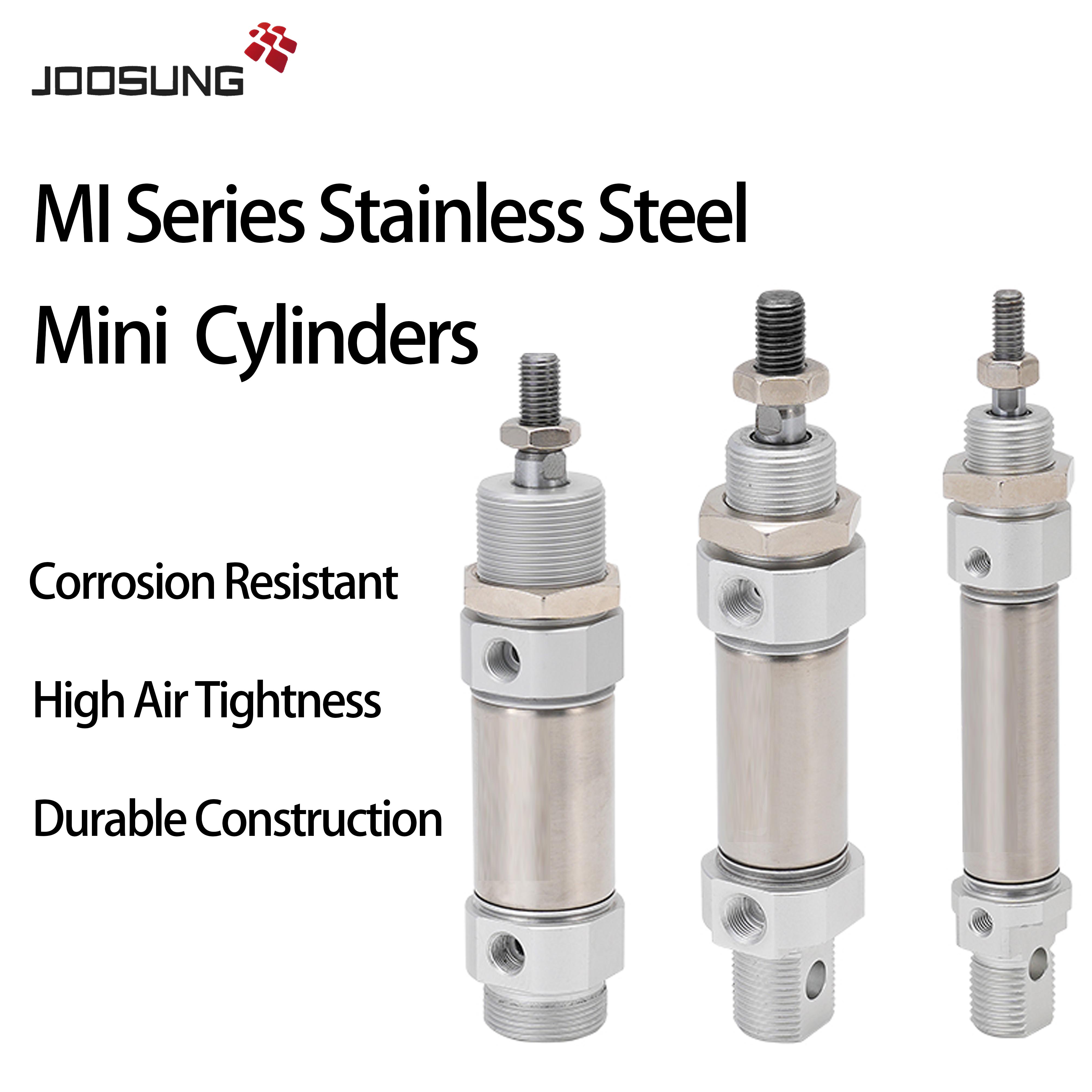 The Reasons Why Pneumatic Cylinders Are Prone To Failure The Reasons Why Pneumatic Cylinders Are Prone To Failure