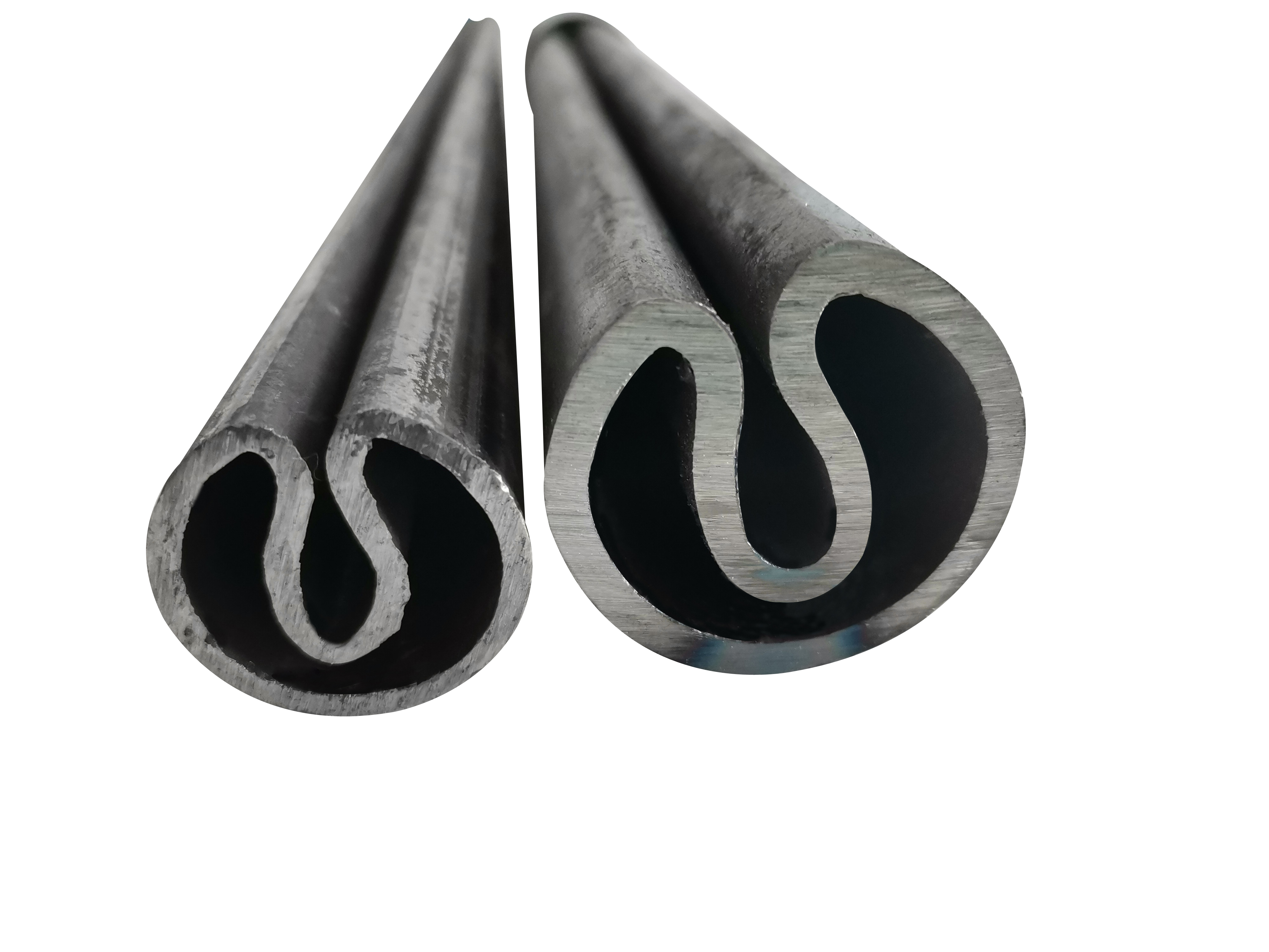 Expandable Rock Bolt