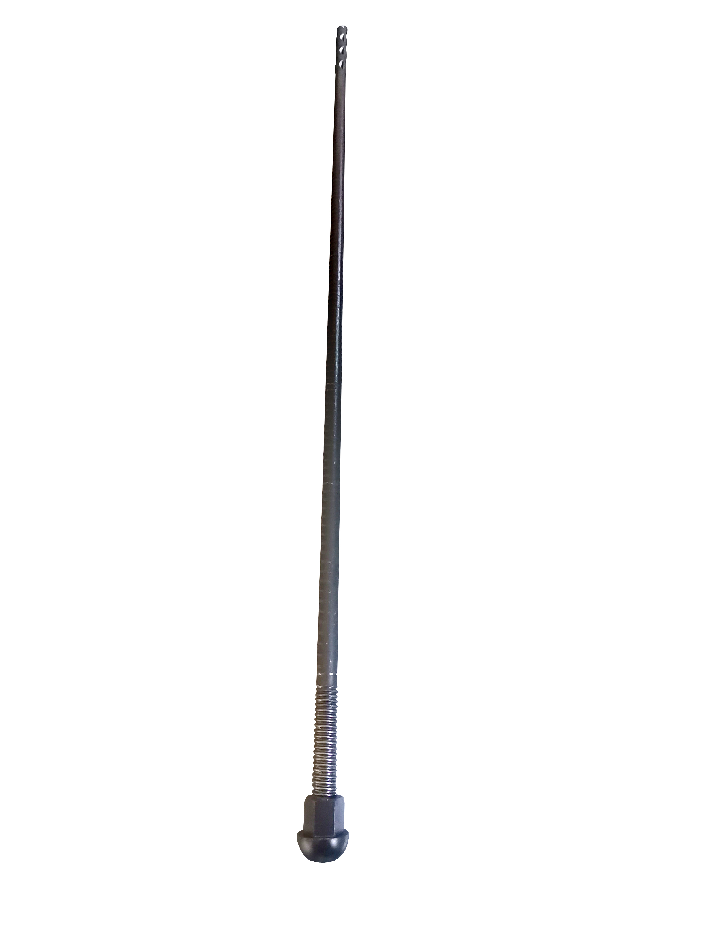 Paddle Bolt