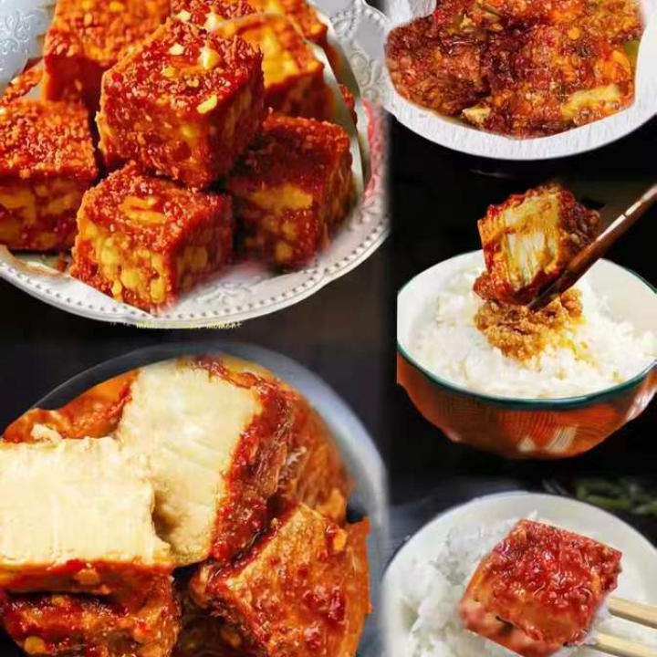 腐乳/220g*24瓶/箱