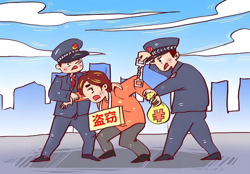 佛山刑事律师