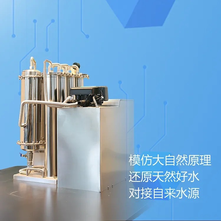 1吨出水量 家用/商用氢水机