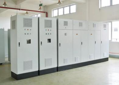 Electrical cabinet