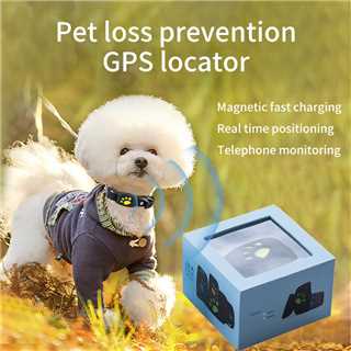 Pet GPS