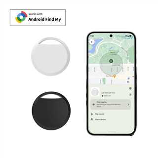 Pet locator tag