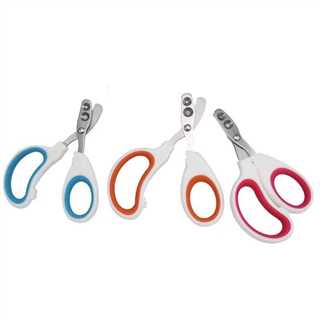 Pet nail clippers
