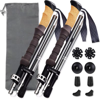 Trekking pole