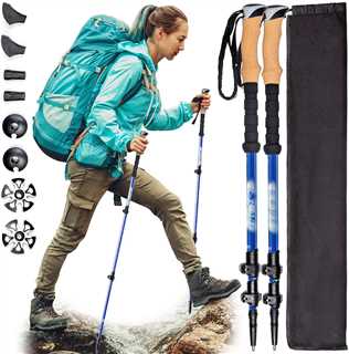 Trekking pole