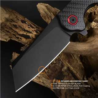 Folding knife