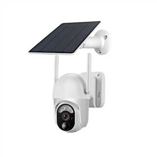 Solar energy monitoring